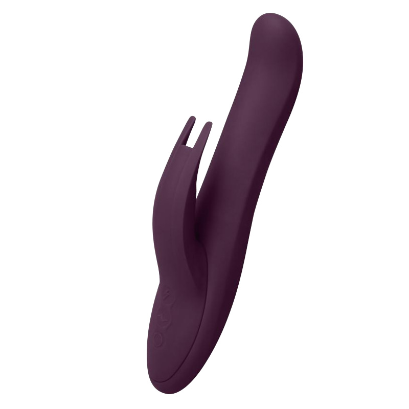 Rotation and Beads Rotation Rabbit Vibrator